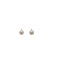 Aussie pearl stud earrings