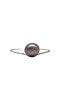 Purple pearl Necklace